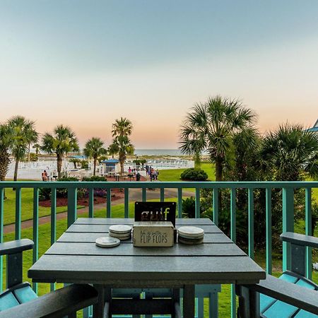 Vila Plantation Palms III Gulf Shores Exteriér fotografie