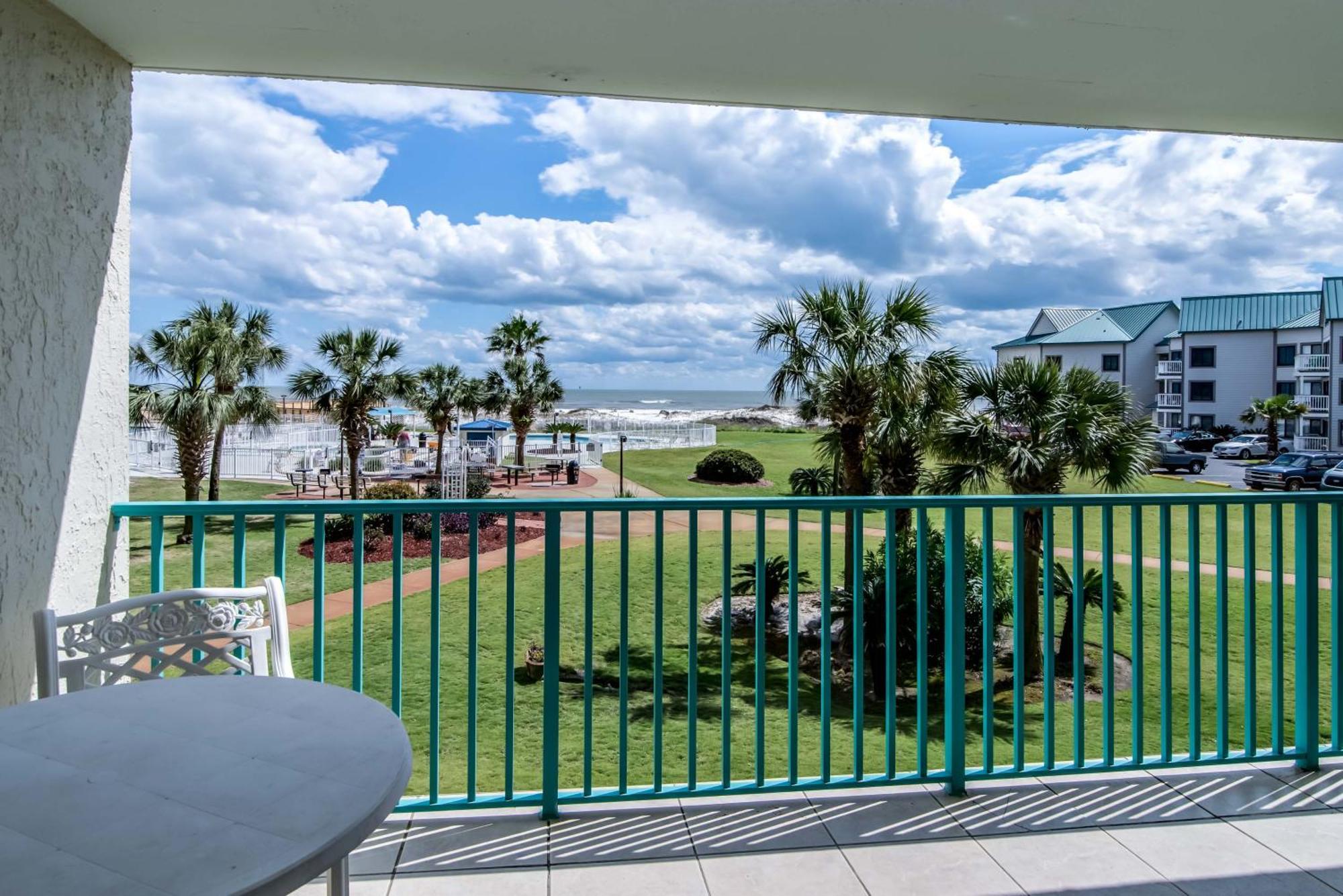 Vila Plantation Palms III Gulf Shores Exteriér fotografie