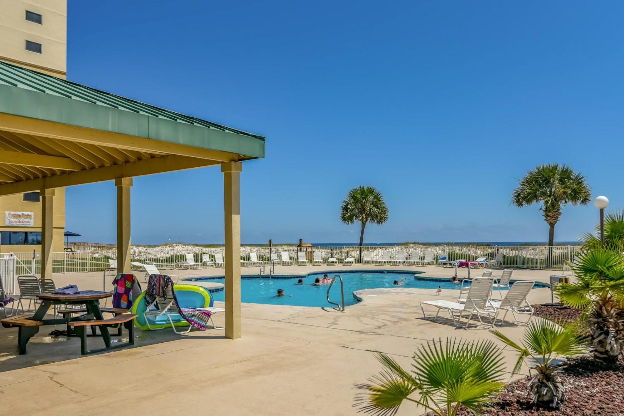 Vila Plantation Palms III Gulf Shores Pokoj fotografie