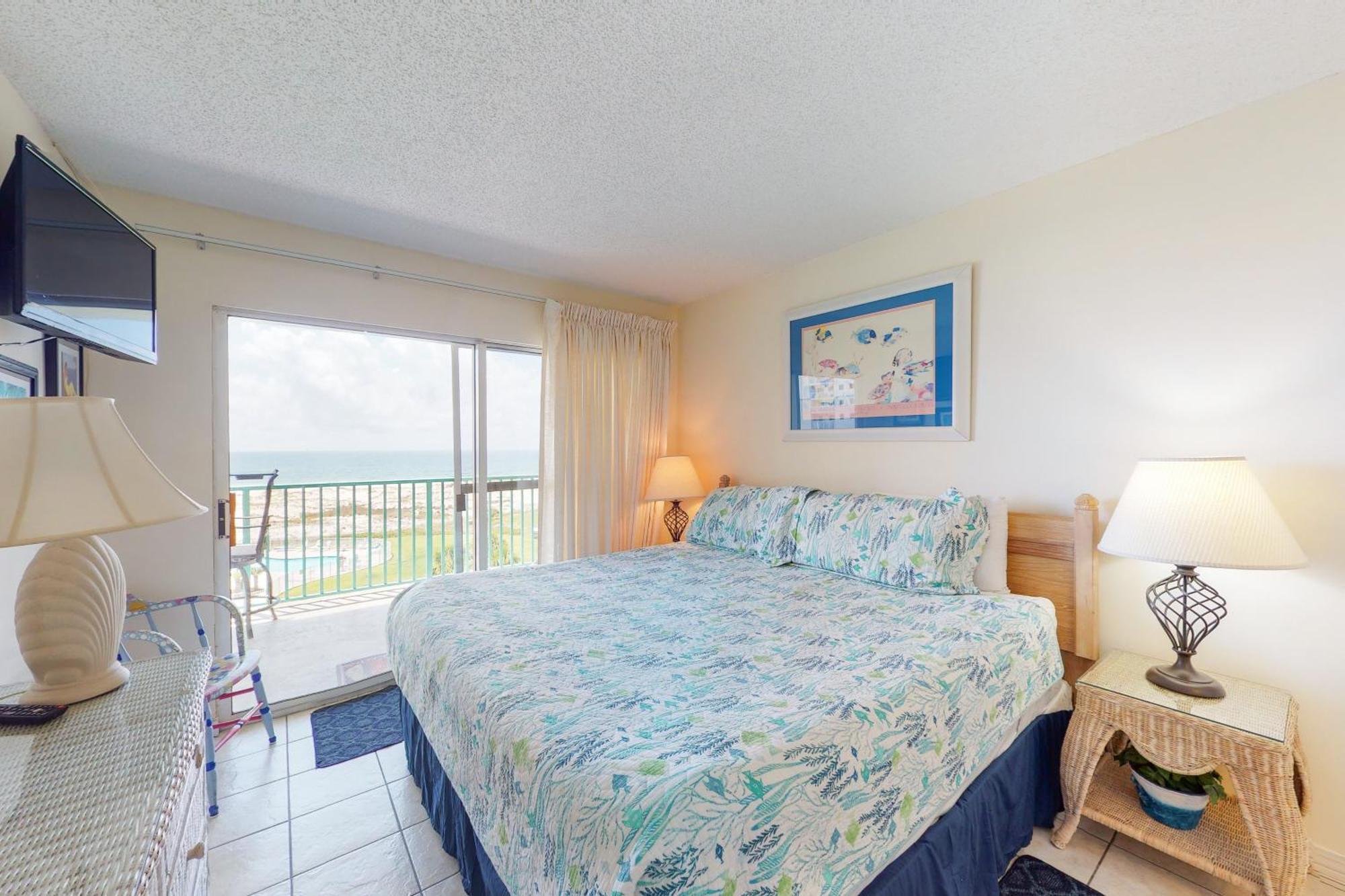 Vila Plantation Palms III Gulf Shores Pokoj fotografie