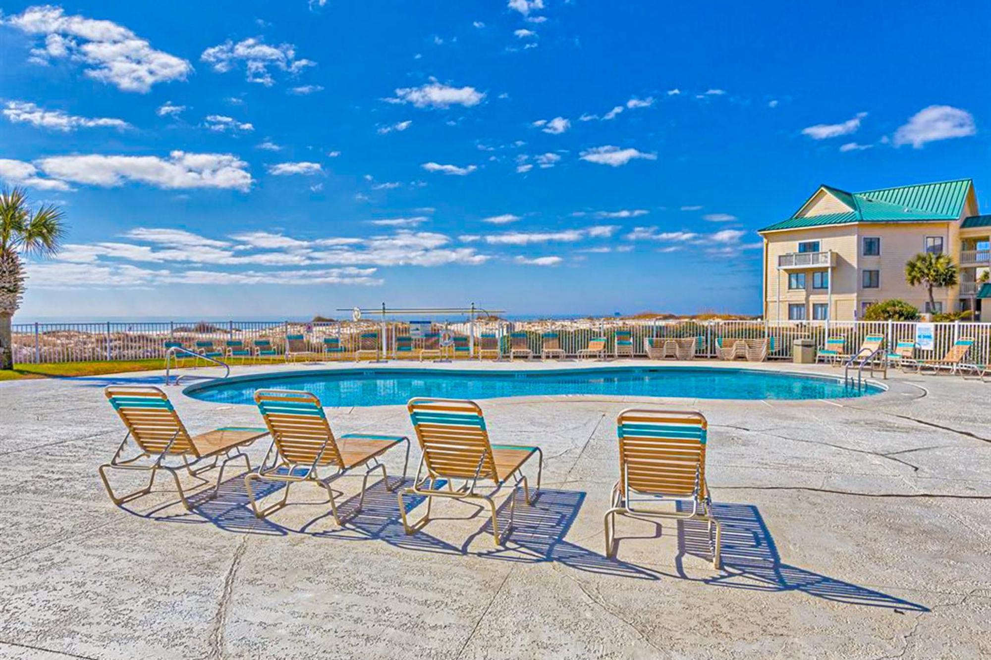 Vila Plantation Palms III Gulf Shores Pokoj fotografie
