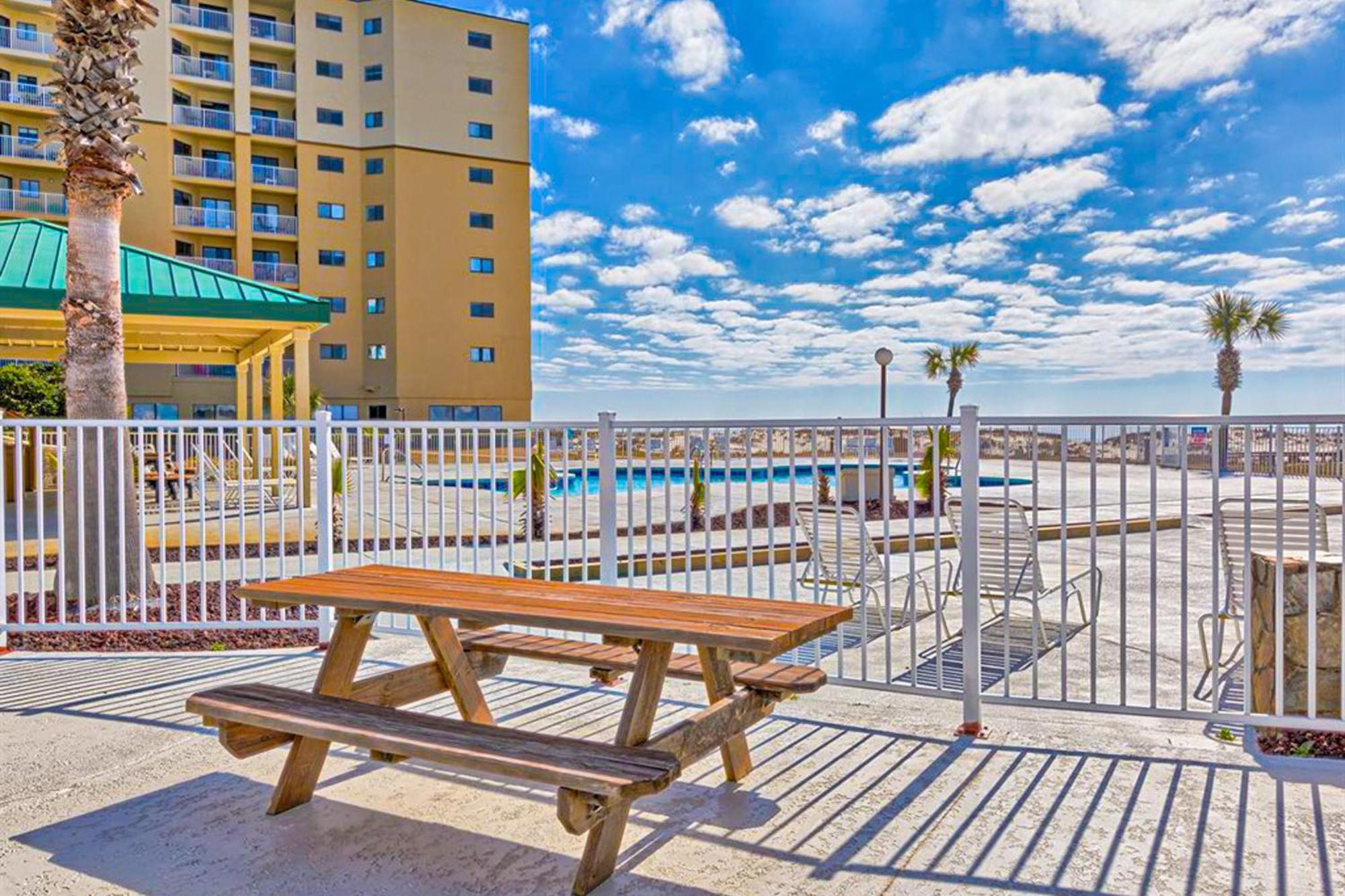 Vila Plantation Palms III Gulf Shores Pokoj fotografie