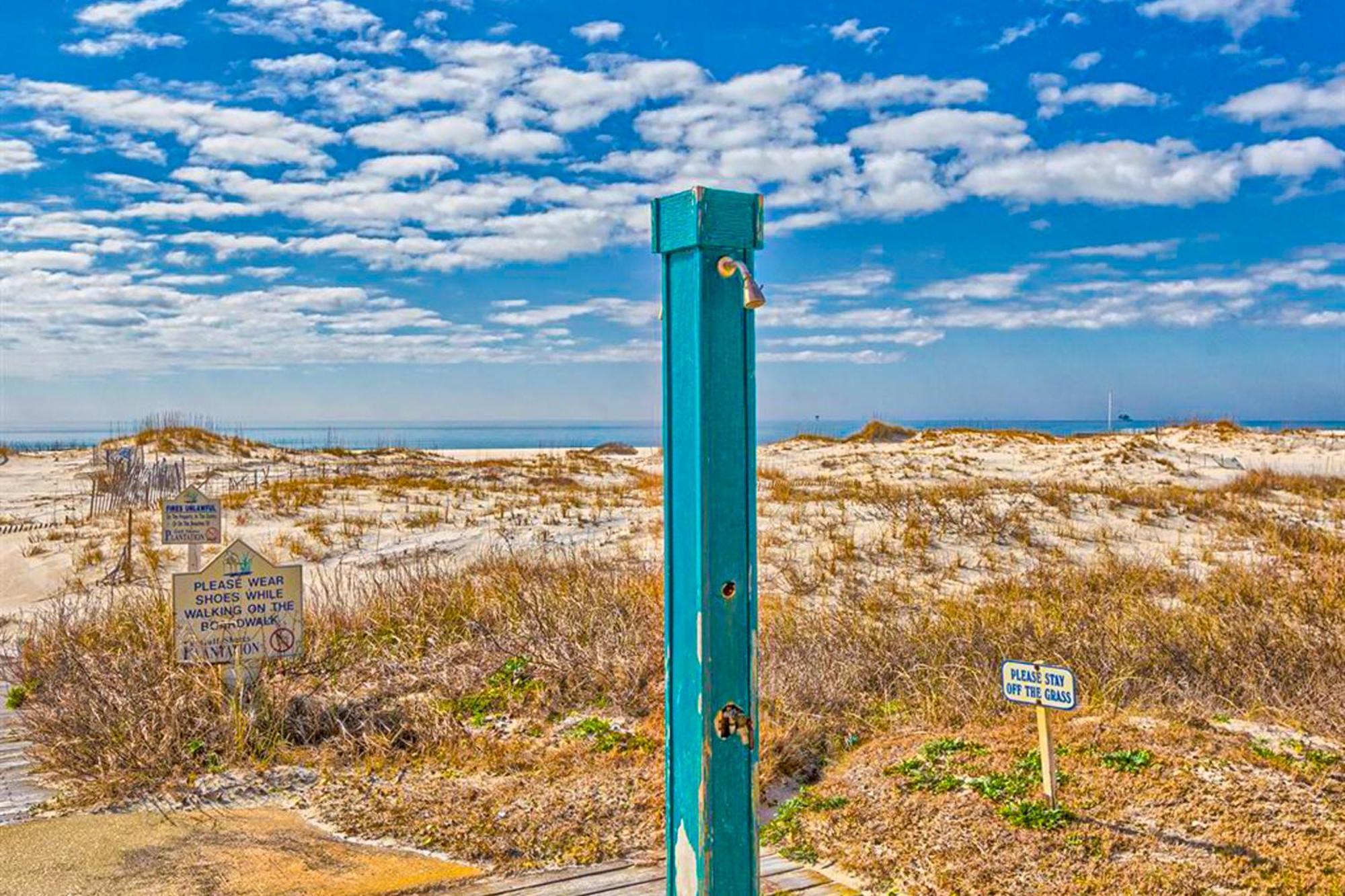 Vila Plantation Palms III Gulf Shores Pokoj fotografie