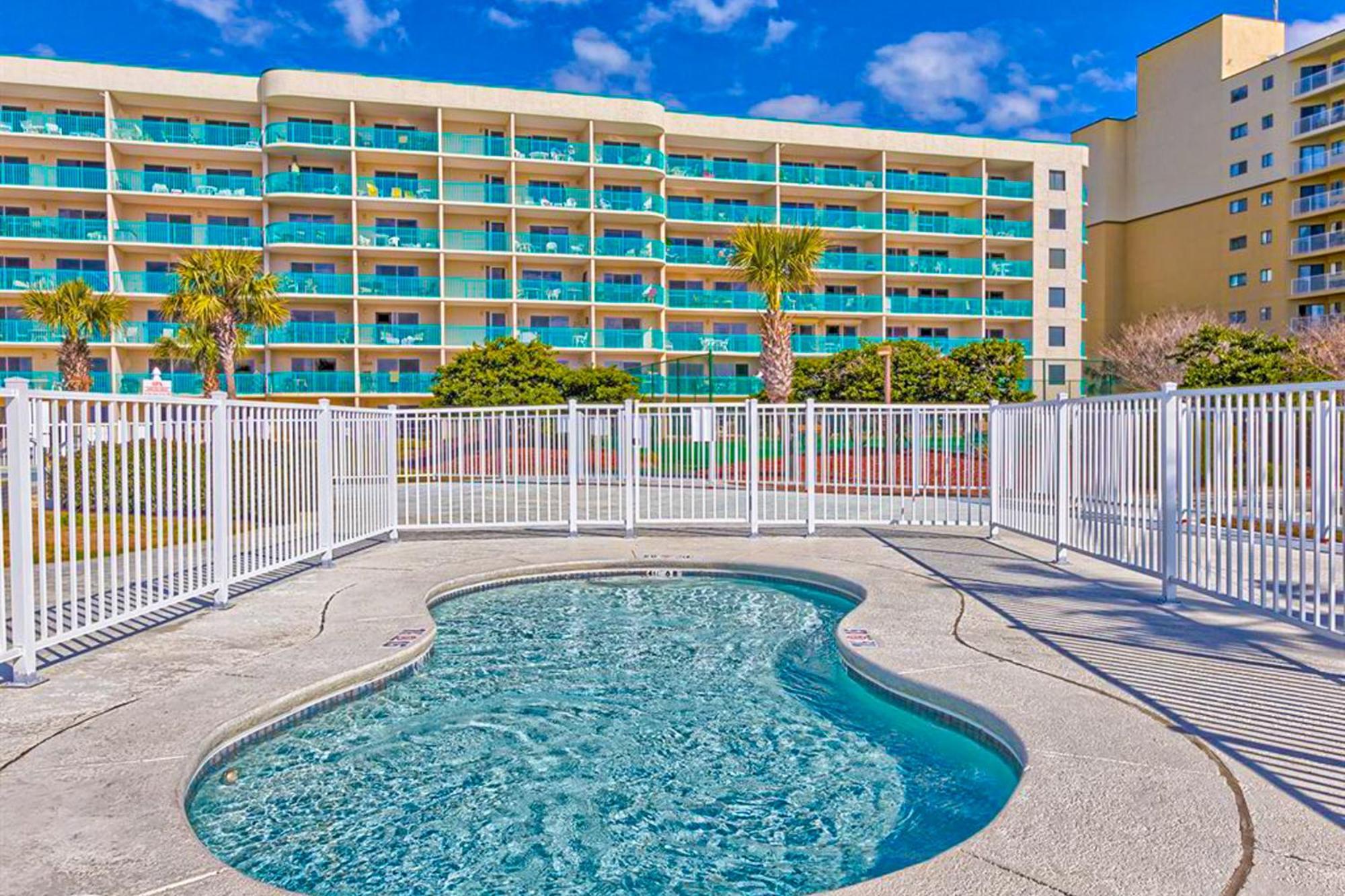 Vila Plantation Palms III Gulf Shores Pokoj fotografie
