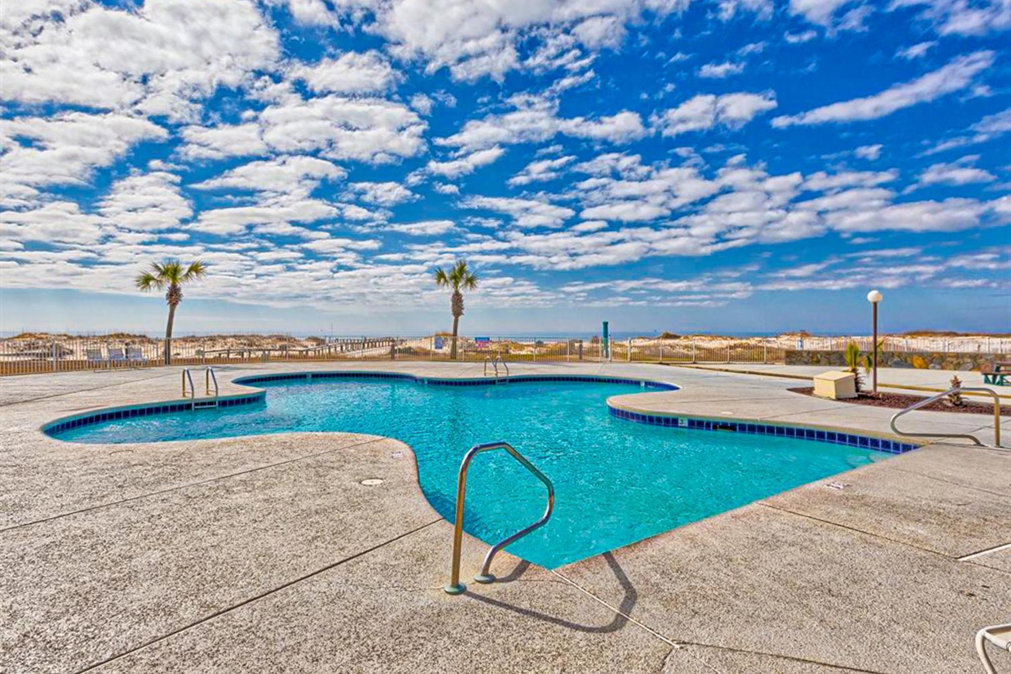 Vila Plantation Palms III Gulf Shores Pokoj fotografie
