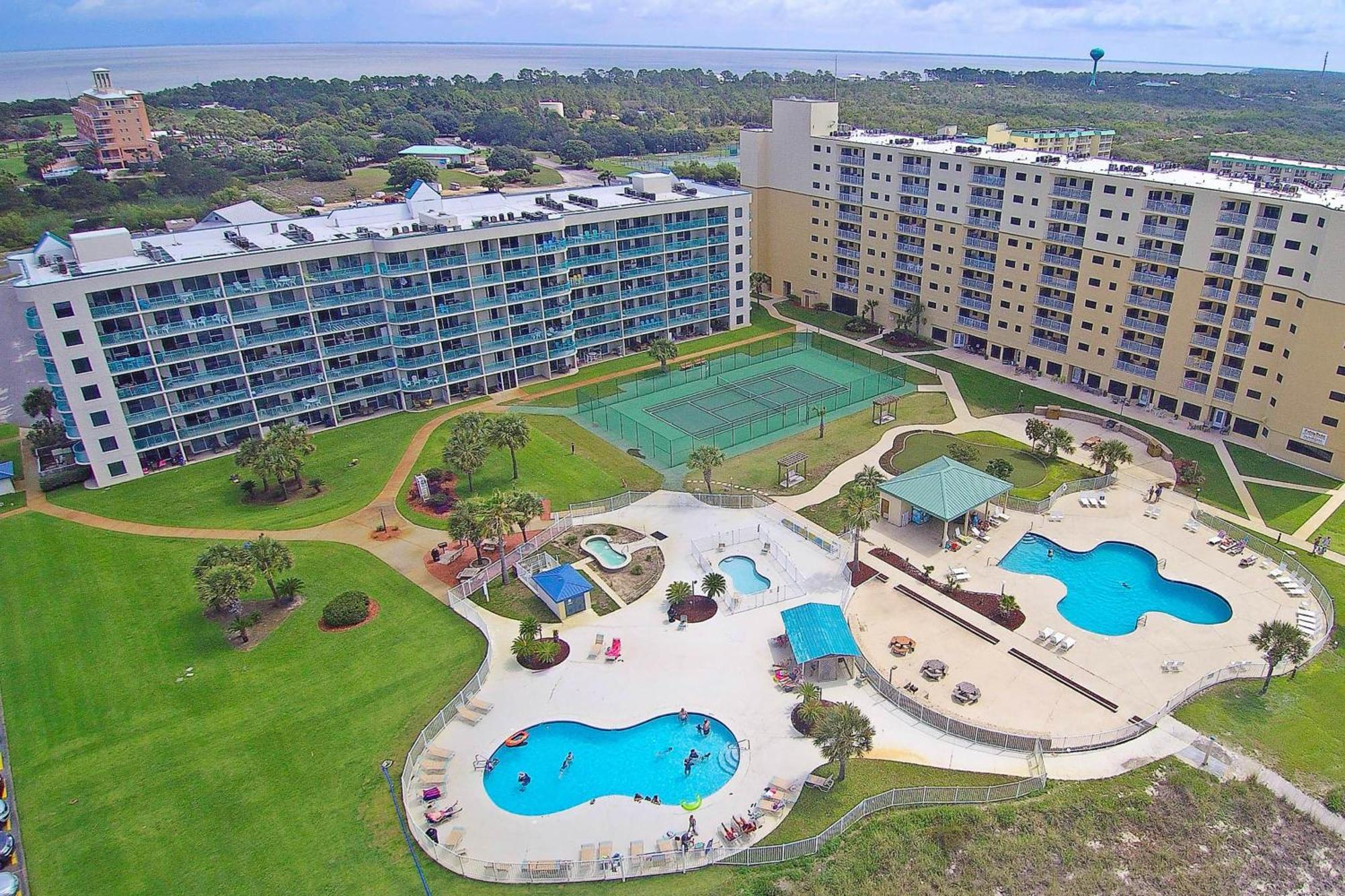 Vila Plantation Palms III Gulf Shores Pokoj fotografie