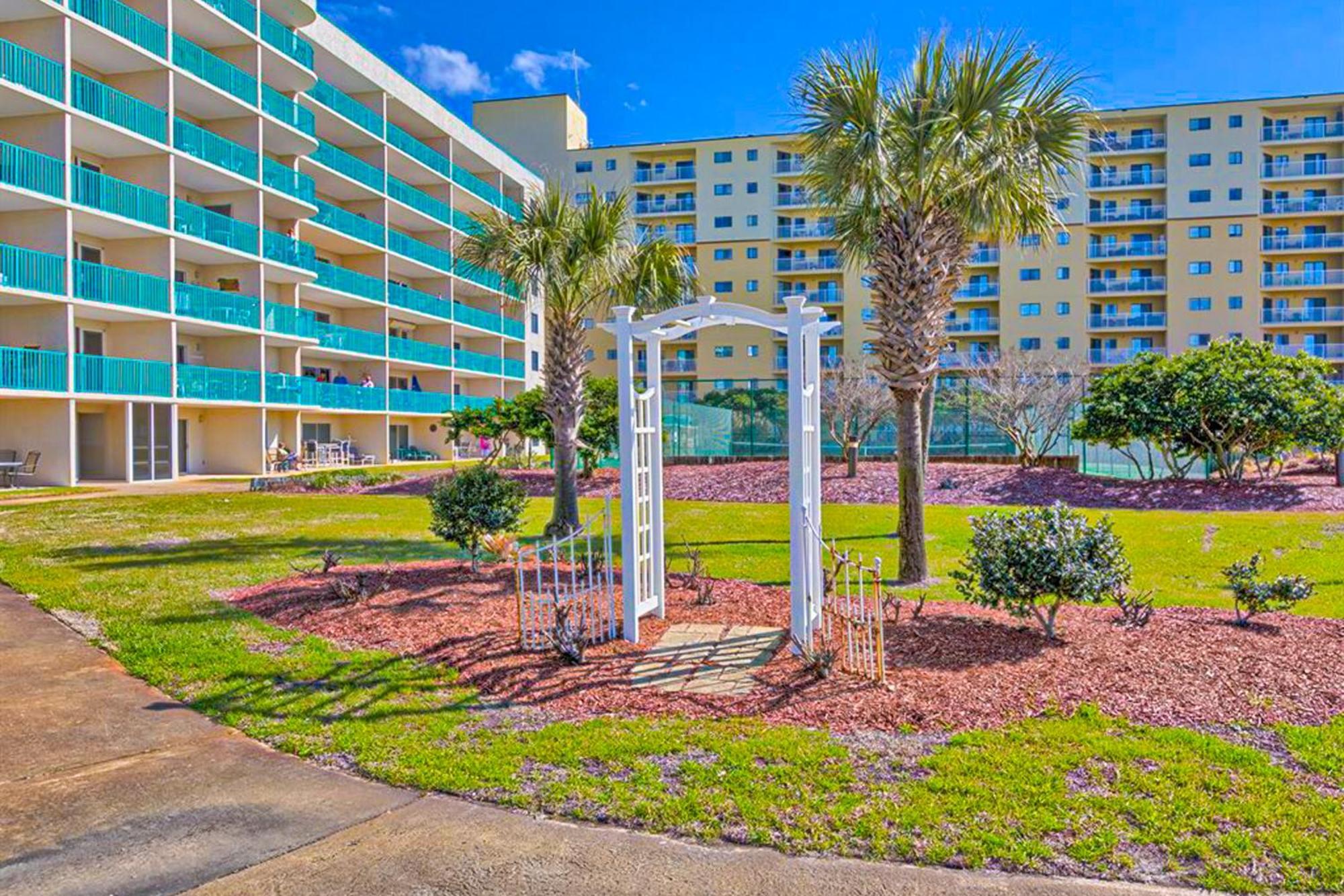 Vila Plantation Palms III Gulf Shores Pokoj fotografie