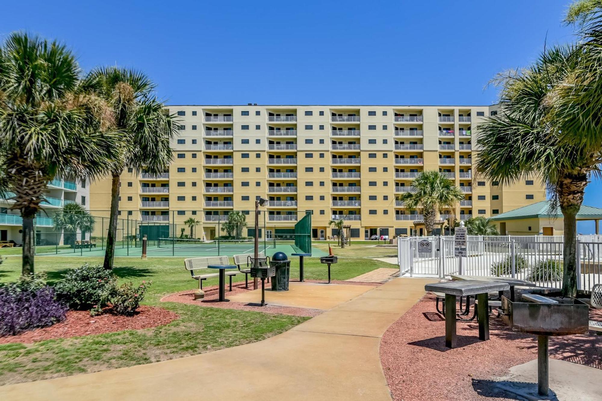 Vila Plantation Palms III Gulf Shores Pokoj fotografie
