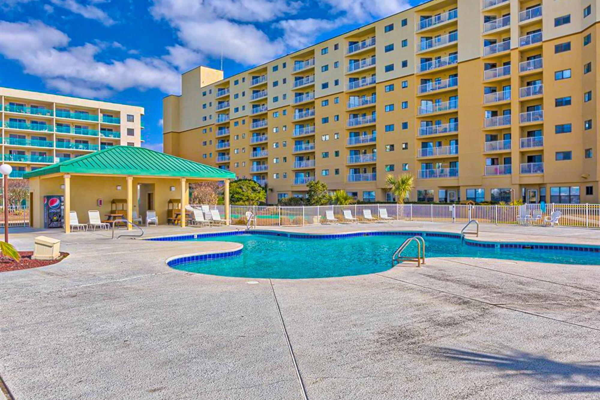 Vila Plantation Palms III Gulf Shores Pokoj fotografie