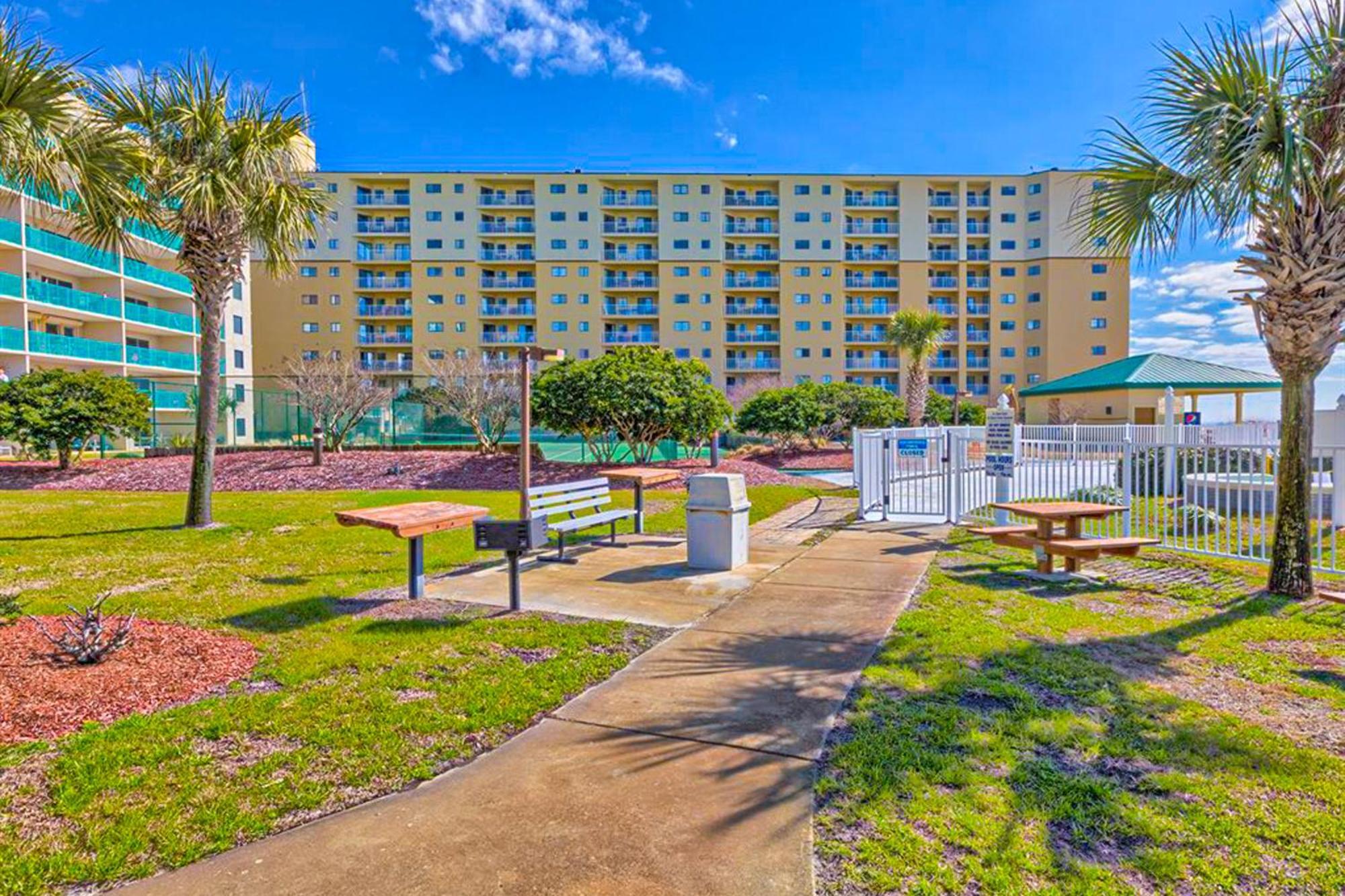 Vila Plantation Palms III Gulf Shores Pokoj fotografie