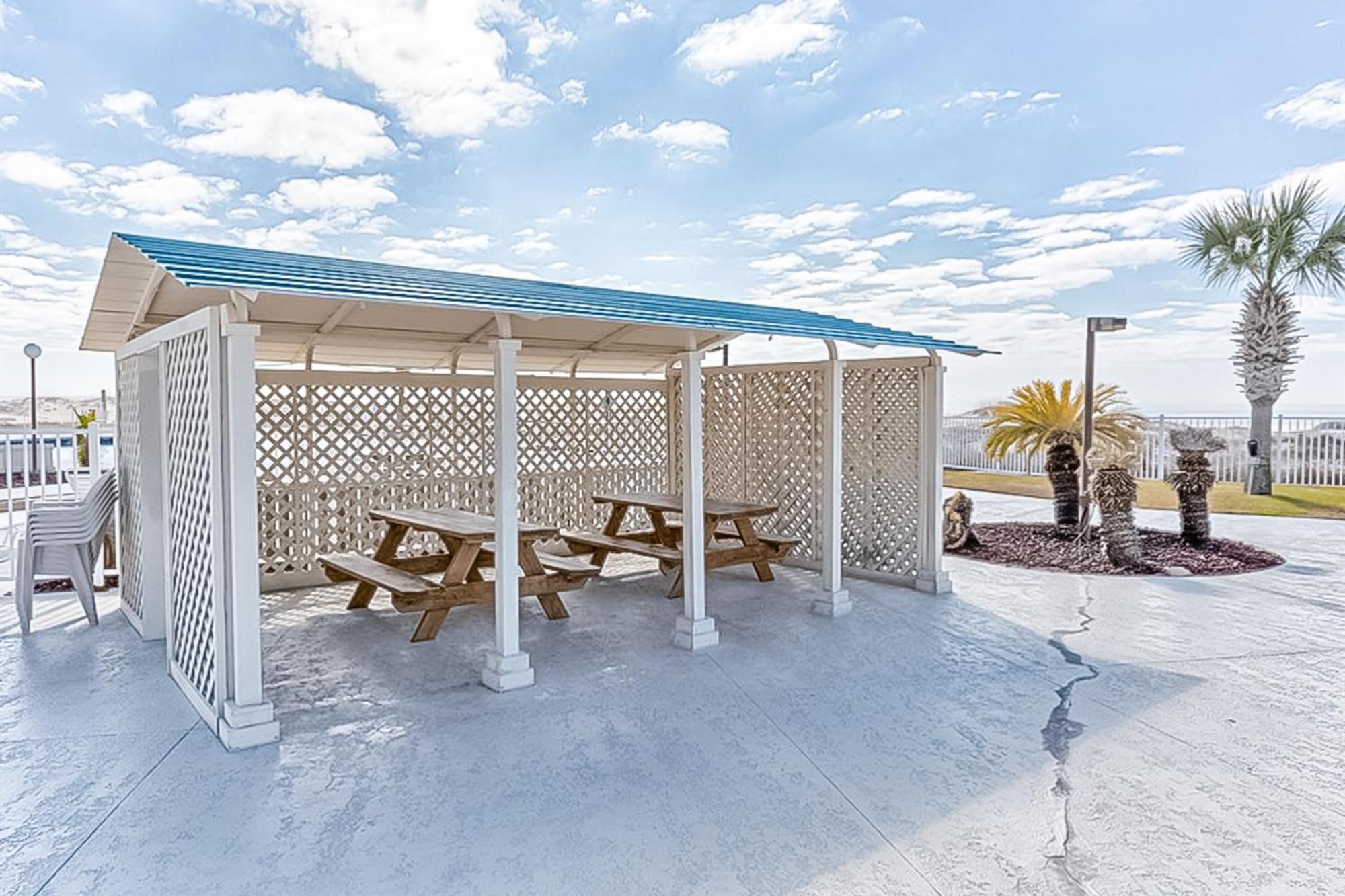 Vila Plantation Palms III Gulf Shores Pokoj fotografie