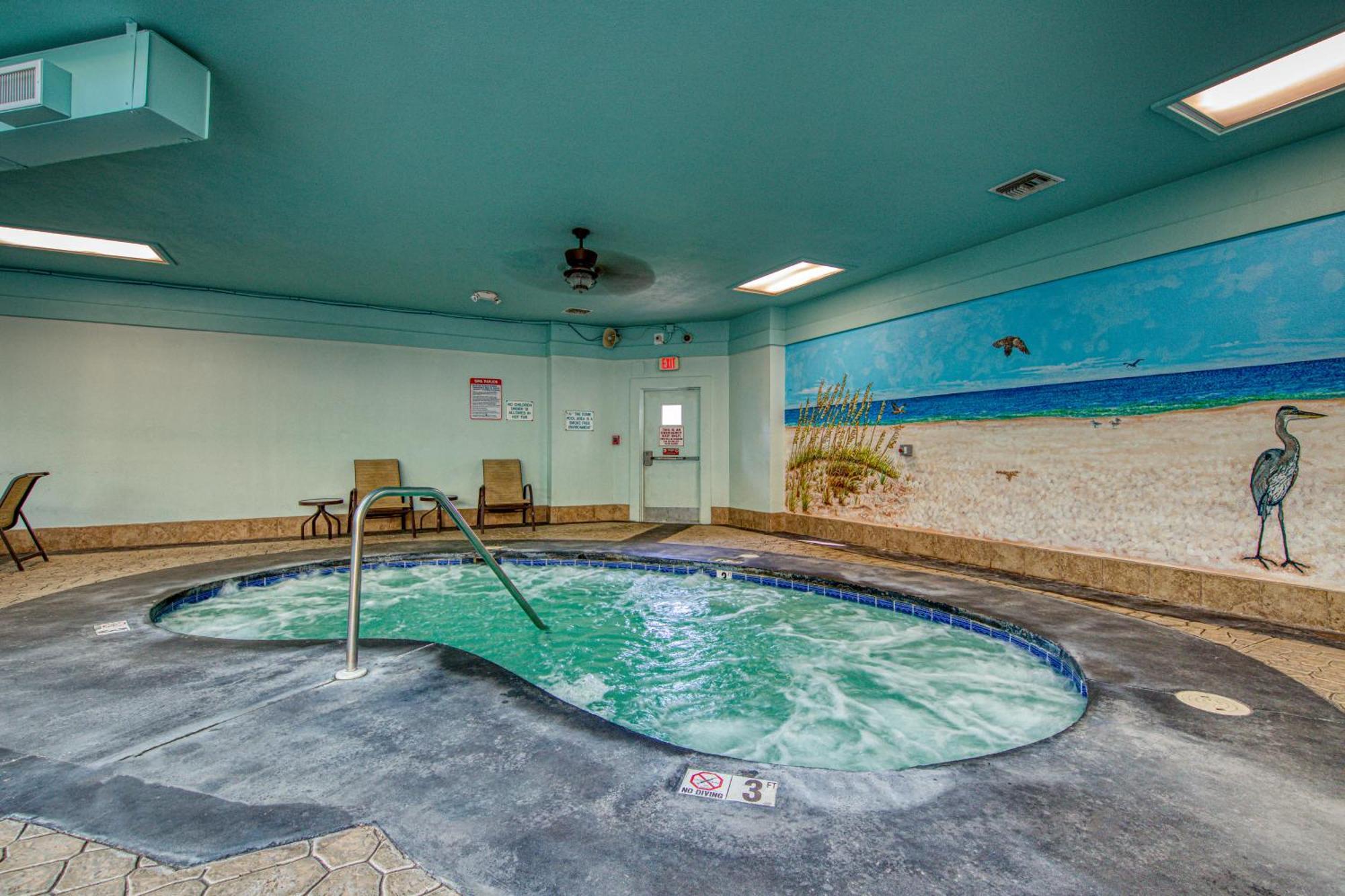 Vila Plantation Palms III Gulf Shores Exteriér fotografie