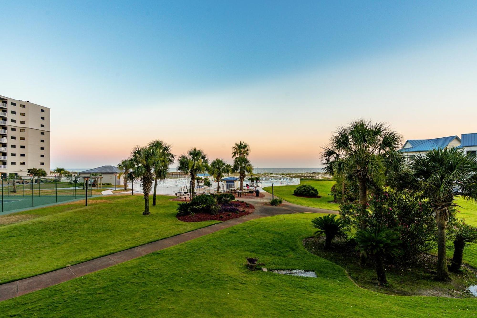 Vila Plantation Palms III Gulf Shores Exteriér fotografie