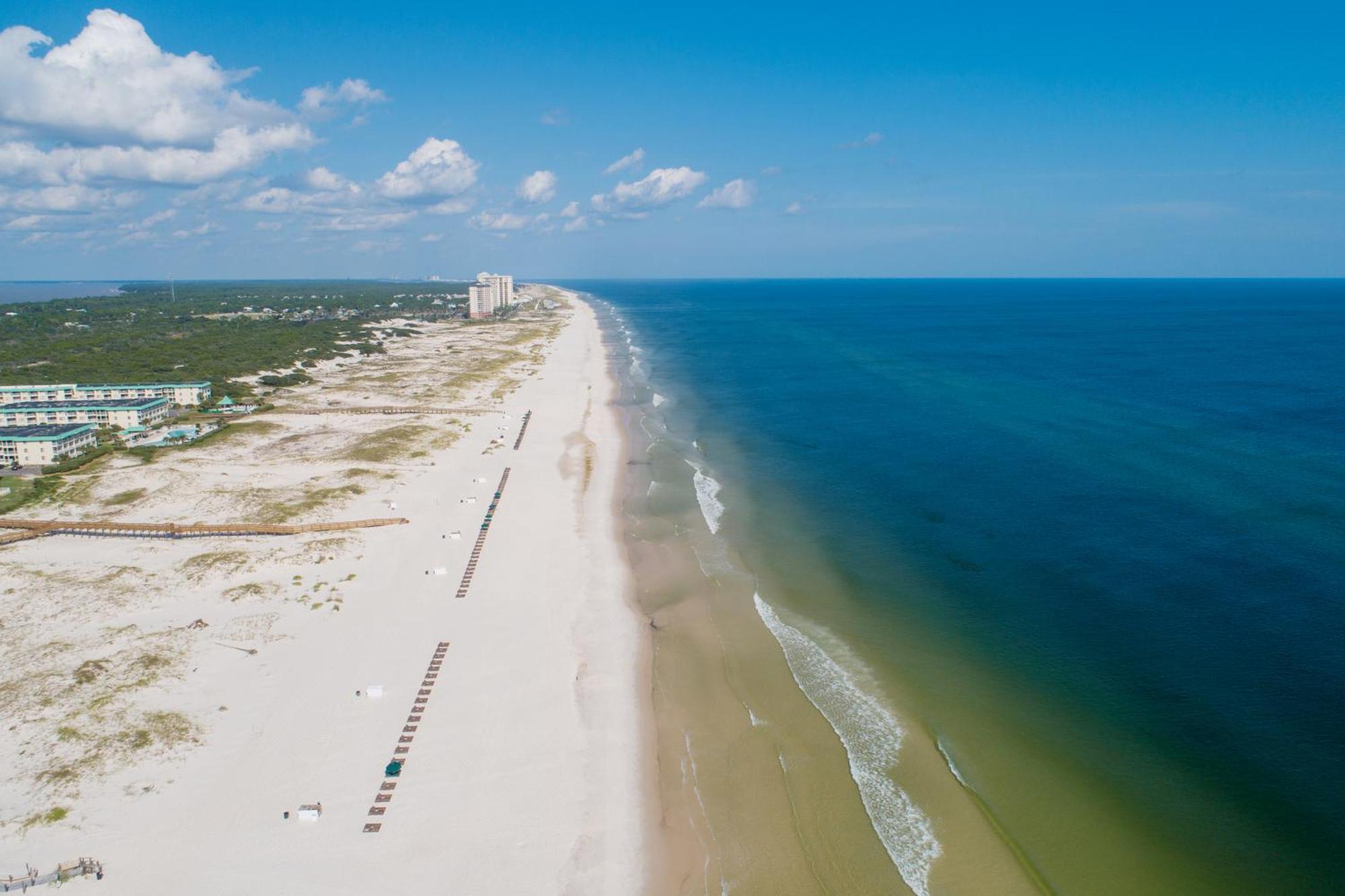 Vila Plantation Palms III Gulf Shores Exteriér fotografie