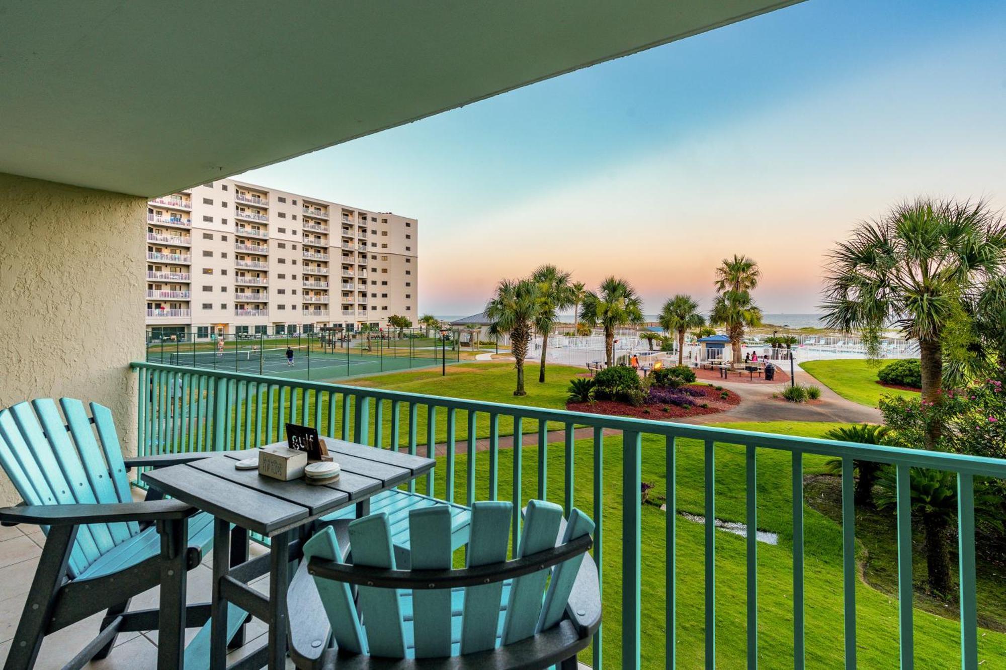 Vila Plantation Palms III Gulf Shores Exteriér fotografie