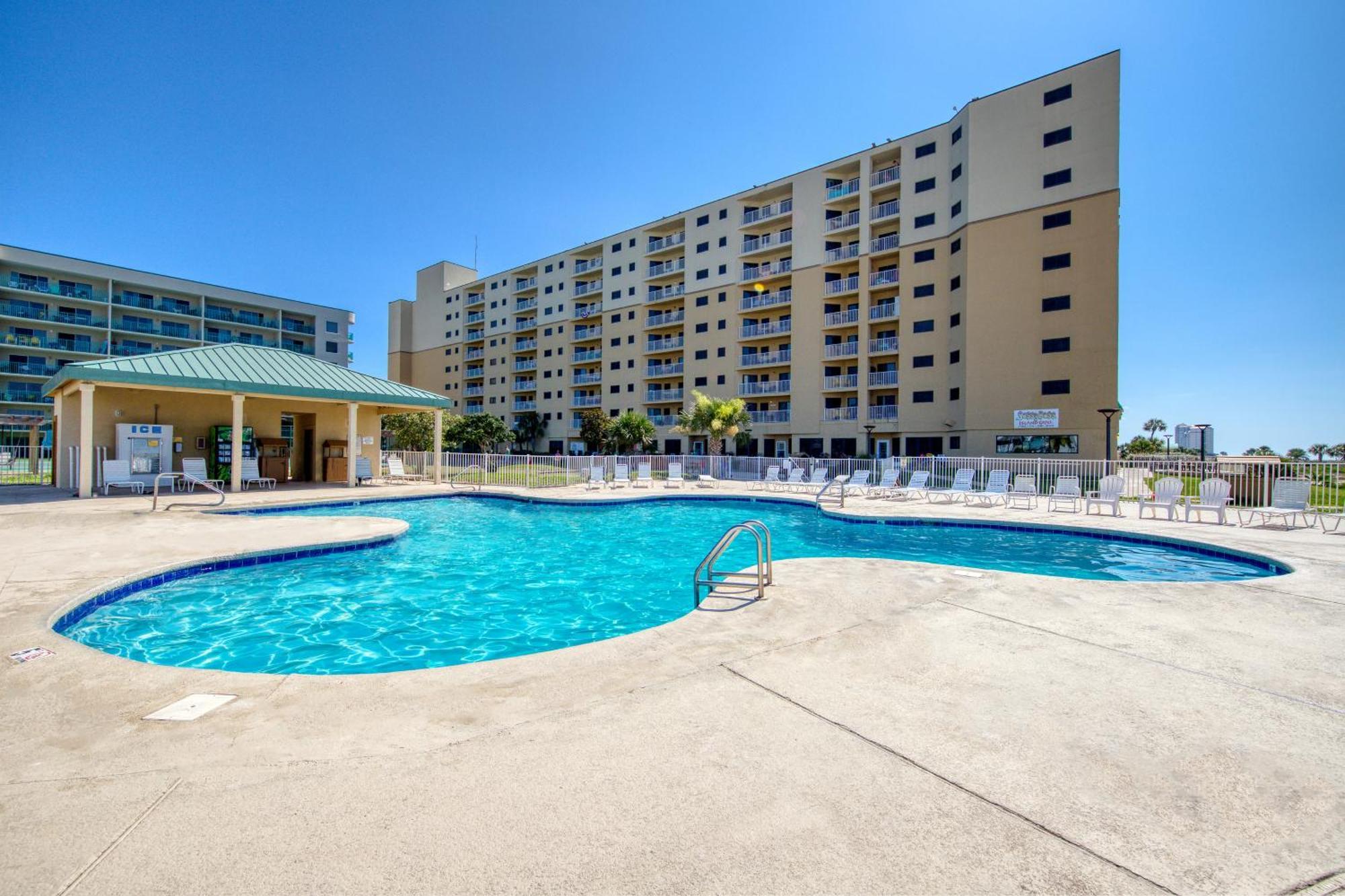 Vila Plantation Palms III Gulf Shores Exteriér fotografie