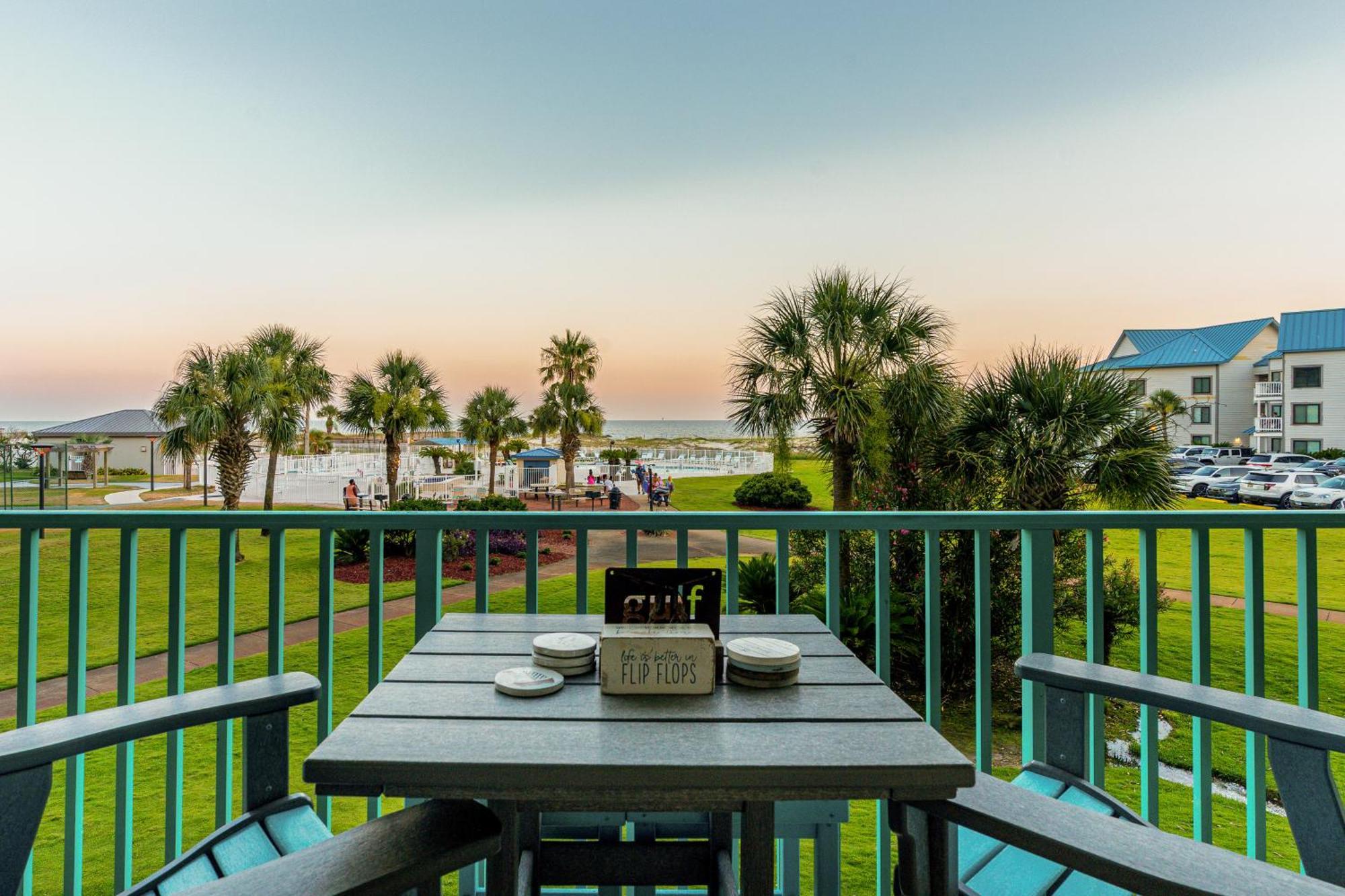 Vila Plantation Palms III Gulf Shores Exteriér fotografie